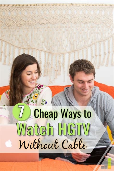 How to watch hgtv without cable. Things To Know About How to watch hgtv without cable. 